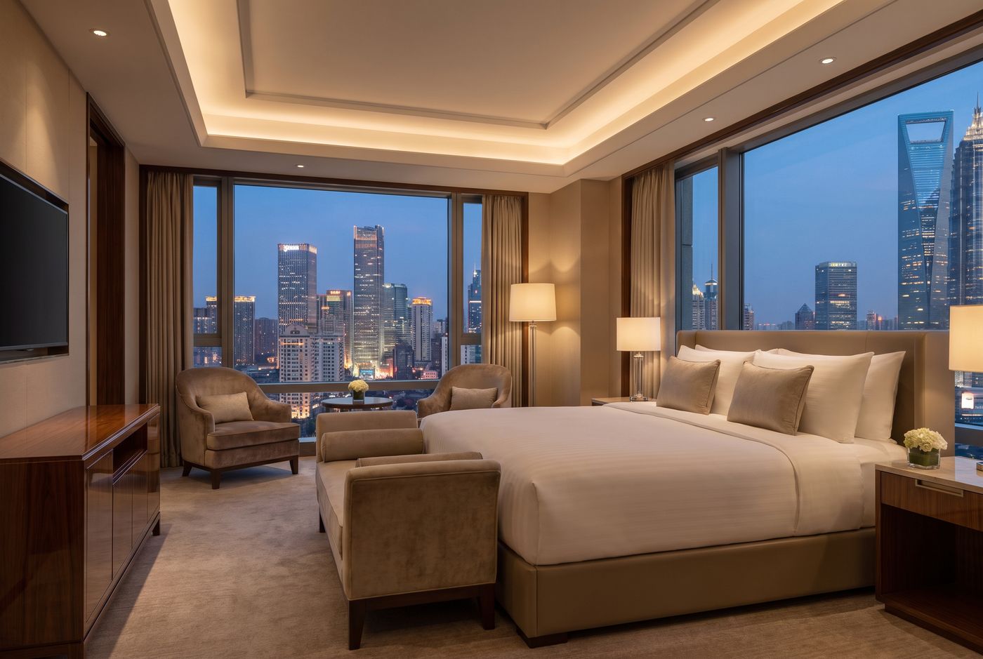 Hotels in Moscow